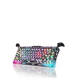 Gravastar Mercury V75 Pro He Hall Effect Manyetik Switch Rgb Kablolu Gaming Klavye