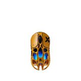 GravaStar Mercury Xpro Rgb 32k Dpi Sarı Special Edition Kablosuz Optik Gaming Mouse