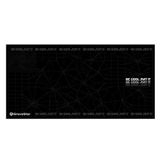 GravaStar Mouse Pad 80x40, Kaymaz Tabanlı, Su Geçirmez Hassas Yüzeyli Oyuncu Mousepad