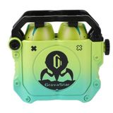 Gravastar Sirius Earbuds Neon Green Kablosuz Kulaklık