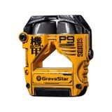 Gravastar Sirius Plus Anc Tws Bluetooth Kablosuz Kulakiçi Kulaklık sari