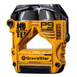 Gravastar Sirius Plus Anc Tws Bluetooth Kulak Içi Kulaklık Sarı