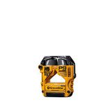 Gravastar Sirius Plus Anc Tws Special Edition Kulak İçi Bluetooth Kulaklık - Sarı