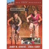 Grave Shadows (Red Rock Mysteries, No. 5) by Jenkins, Jerry B., Fabry, Chris (2005) Paperback