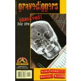 Gravediggers #1 (Magic Bullet, Volume 1)