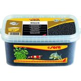 Gravel Black 2 – 3 mm 3.000 ml – Siyah Renkli Çakıl (Ø 2 – 3 Mm) Tüm Tatlı ve Deniz Suyu Akvaryumları Için - Standart