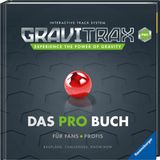 GraviTrax. Das Pro-Buch für Fans und Profis