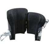 Gravity Boots Ters Asılma ve Boy Uzatma Aparatı - Siyah