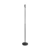 Gravity MS 231 HB Yuvarlak Tabanlı Mikrofon Standı ve 1-Elle Ayarlama