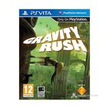 Gravity Rush PS Vita Oyunu Fiyatlar