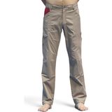 Gravo Genie Kaya Tırmanışı & Dağcılık Pantolonu - Unisex Outdoor & Trekking Pantolonu - Bej