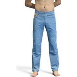 Gravo Genie Kaya Tırmanışı & Dağcılık Pantolonu - Unisex Outdoor & Trekking Pantolonu - XL - Mavi