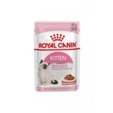 Gravy Kitten Instinctive Yas Yavru Kedi Mamasi 85 G