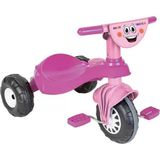 Gray Line Gry 07 132 Smart Bisiklet Pembe -Nessiworld Oyuncak Nel1 - Çok Renkli