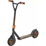Gray Line Gry 2 Tekerlekli Dirt Rider Turuncu Scooter Nel1 - Çok Renkli