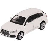 Gray Line Gry 43706 Nessiworld Audı Q7 Çek Bırak Araba Nel1 - 10 cm