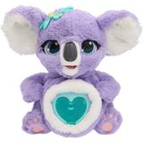 Gray Line Gry 92116 Interaktif Peluş Koala Mama -Nessiworldman Nel1 - Çok Renkli