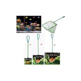 Gray Line Gry Akvaryum Balık Yakalama Kepçesi 5 Inç 13 cm Nel1
