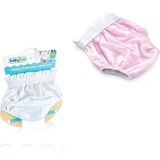 Gray Line Gry alıştırma Külodu 041 Pembe Nel1 - Çok Renkli