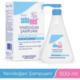 Gray Line Gry Baby Yenidoğan Bebek Şampuanı 500 ml Nel1 - Çok Renkli