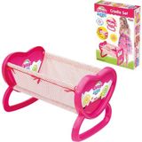 Gray Line Gry Candy & Ken Oyuncak Plastik Beşik Nel1 - BELİRTİLMEMİŞ