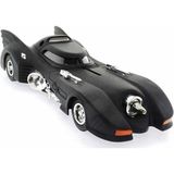 Gray Line Gry Çek Bırak Die Cast Metal Yarasa Araba Nel1 - BELİRTİLMEMİŞ