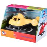 Gray Line Gry LC-30942 Lc Minik Helikopter Tekli Nel1 - 10 cm