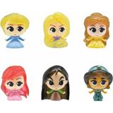 Gray Line Gry Nessiworld Basic Fun Princess Mashems Figürleri Nel1 - BELİRTİLMEMİŞ