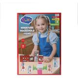 Gray Line Gry ONY-407 Ahşap Minyatür Ev Eşyaları -Oyuncak Nel1 - BELİRTİLMEMİŞ