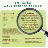 Gray Line Gry Organik Tarhana 400 gr Nel1 - BELİRTİLMEMİŞ