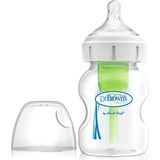 Gray Line Gry Pp Geniş Ağız Biberon 150 ml Nel1 - BELİRTİLMEMİŞ