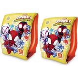 Gray Line Gry S00016947 Şişme Kolluk Spidey 15X23CM -Sun Nel1 - Çok Renkli - 0 - 1 Yaş