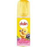 Gray Line Gry Sprey Bebek Kolonyası Çiçek Bahçesi 150 ml Nel1 - Çok Renkli