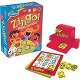 Gray Line Gry Zingo Ingilizce 7700 Nel1 - BELİRTİLMEMİŞ