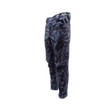 GRAY WOLF Kargo Pantolonu Softshell Polarlı (MAVİ KAMUFULAJ) 2024 Model