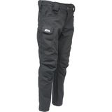 Gray Wolf Softshell Taktikal Pantolon (Siyah) - Haki - 3XL