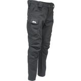 Gray Wolf Softshell Taktikal Pantolon (Siyah) - Haki - M