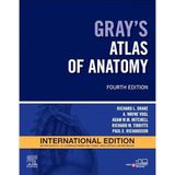 Gray's Atlas of Anatomy: International Edition, 4. Baskı