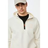 Grayson Erkek Sweatshirt Siyah