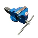 Grayzer 150 mm Tezgah Üstü Mengene