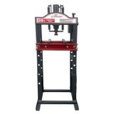 Grayzer 20 Ton Hidrolik Pres