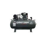 Grayzer 300 Lt 2 Kafa 12 Bar 5.5 Hp Pistonlu Hava Kompresörü