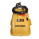 Grayzer Basınçlı Oto Yıkama Makinesi Soğuk 200 Bar