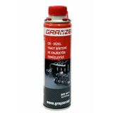 Grayzer Cr-Dizel Yakıt Sistemi ve Enjektör Temizleyici 300 ml