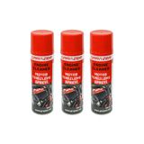 Grayzer Motor Temizleme Spreyi 500 ML (3 Adet)