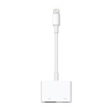Grc Accessory Ipad Iphone 8 X 11 12 13 14 Pro Uyumlu Lightning To Hdmi Lightning Çevirici Iphone Görüntü Aktarıcı