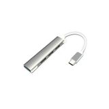 Grc Accessory Type-c To Usb Hub 4 Port Usb Macbook Type-c Den Usb Dönüştürücü Usb Çoklayıcı Adaptör Kablo