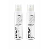 Grck 2 Adet Addiction Kadın Deodorant 150 Ml Efsn