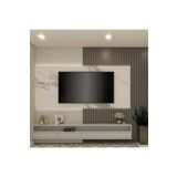 Grcstyle Ledli Tv Paneli, Tv Ünitesi, Duvar Lambiri