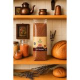 GRD GIDA GRD Organik Siyez Bulguru 1 Kg: Sağlıklı Sofraların Temeli!